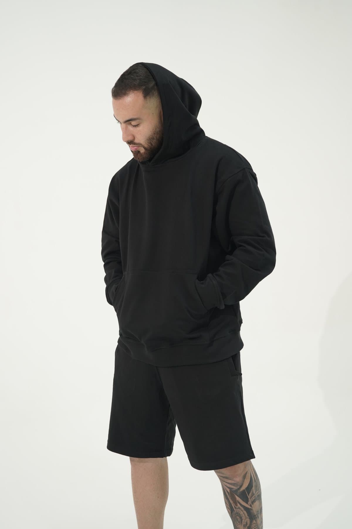 Pantaloneta de Algodón