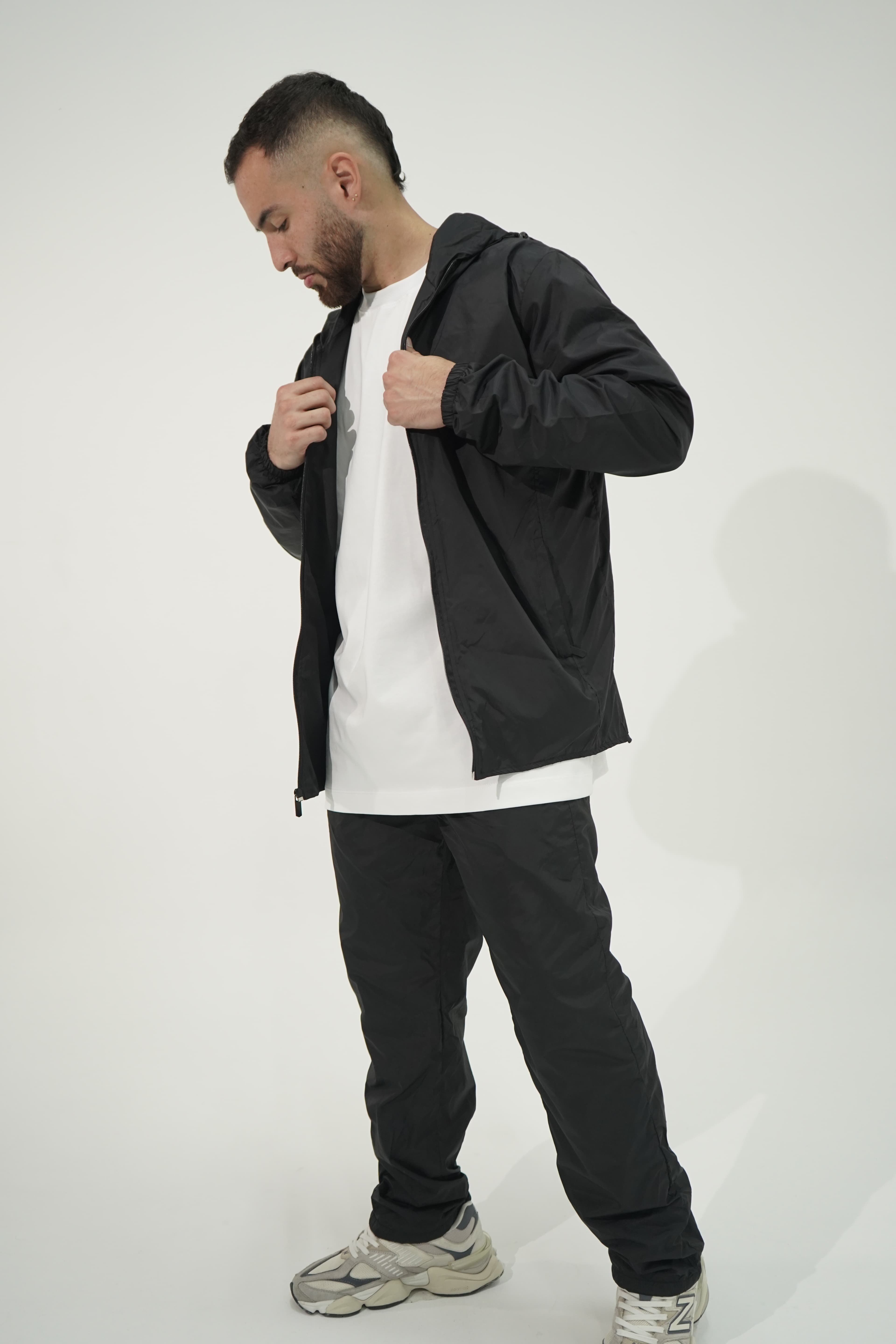 Sudadera Cortavientos